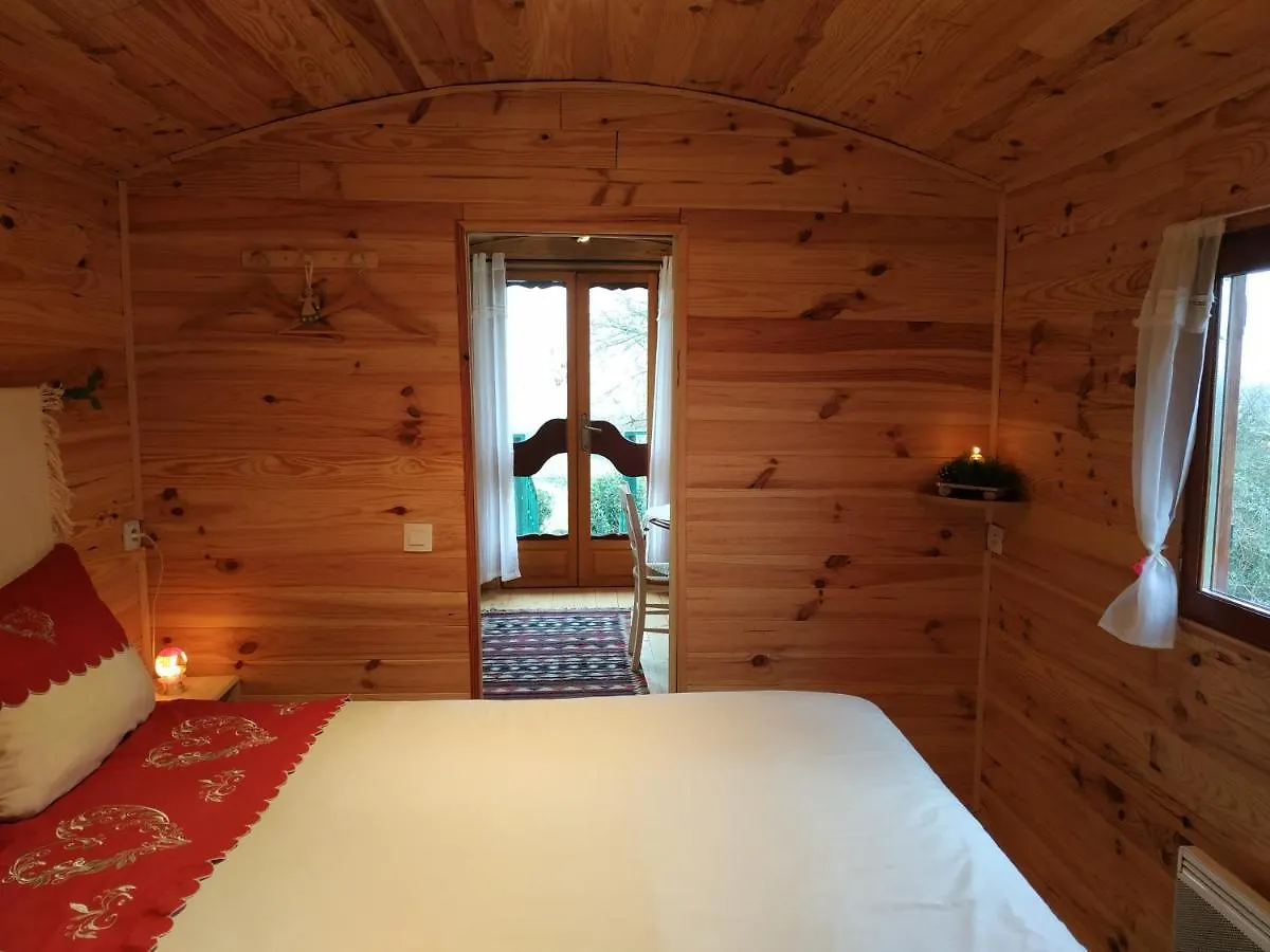 Domaine La Carriere Villa Toulon-sur-Allier Holiday home
