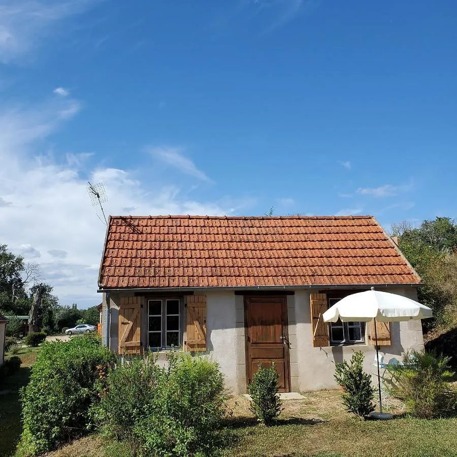Domaine La Carriere Villa Toulon-sur-Allier 0*,  France