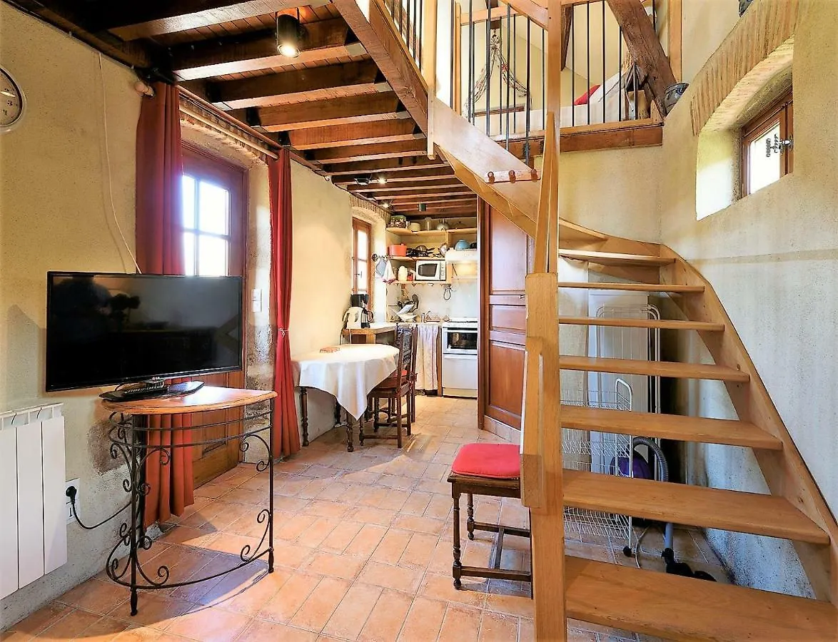 Domaine La Carriere Villa Toulon-sur-Allier 0*,  France