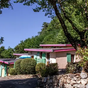 Village Du Camboussel Camping Brassac (Tarn)