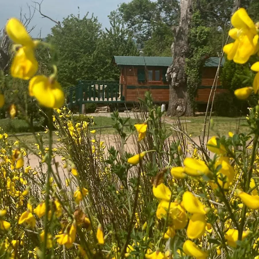 Domaine La Carriere Villa Toulon-sur-Allier Holiday home