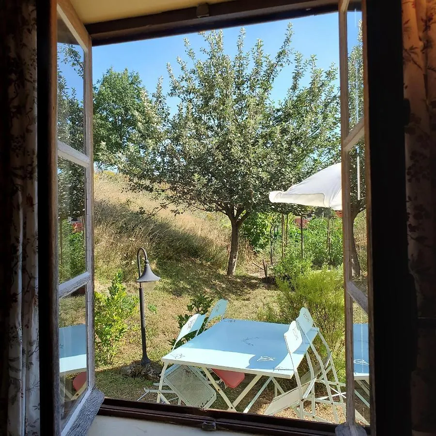 Holiday home Domaine La Carriere Villa Toulon-sur-Allier France
