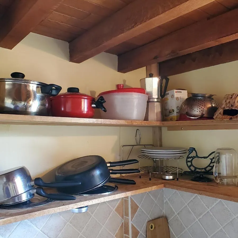 Domaine La Carriere Villa Toulon-sur-Allier Holiday home